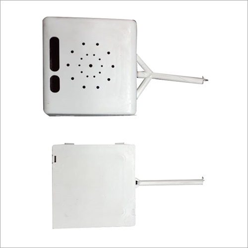 Injection Moulding Plastic Component - Stainless Steel, Aluminium Options | Durable, Polished Finish for Industrial Applications