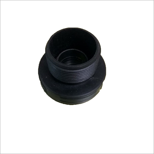 Automotive Plastic Component Application: Industrial
