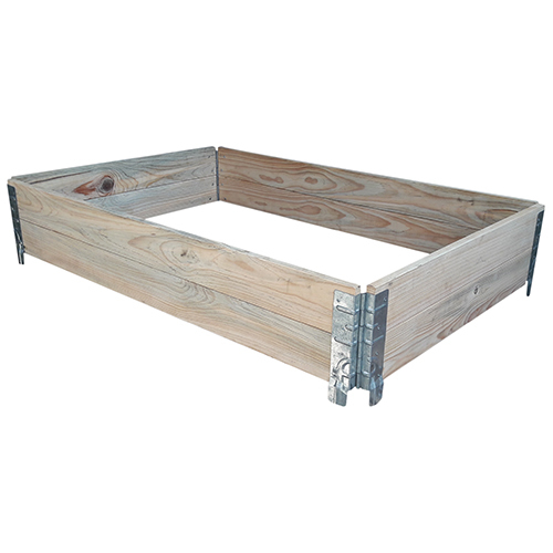 Pallet Collar