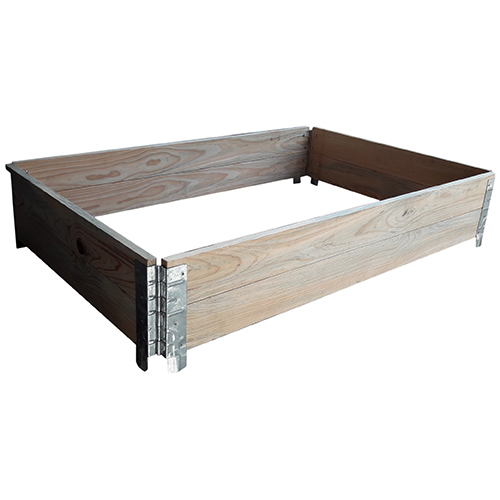 Pallet Collar
