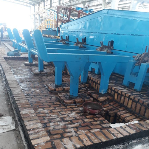 Auto Pipe Galvanizing Plant Installation Service