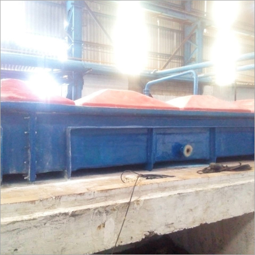 Auto Pipe Galvanizing Plant Installation Service