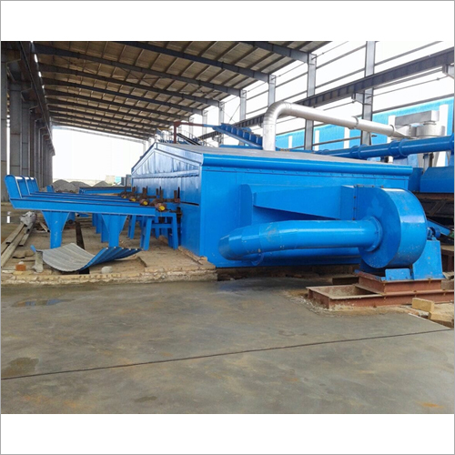 Auto Pipe Galvanizing Plant Installation Service