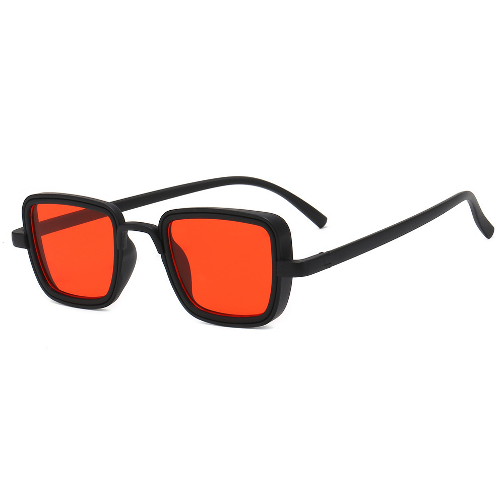 Black$ White Kabir Singh Sunglasses