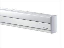 White Led Tube Light 4 Ft. 24 Watt