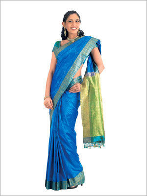 Designer Sarees