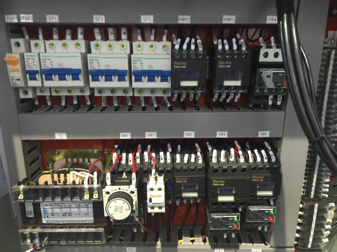 Electric Double Side Planer Machine Dimension(l*w*h): 2520*920*1780 Millimeter (Mm)