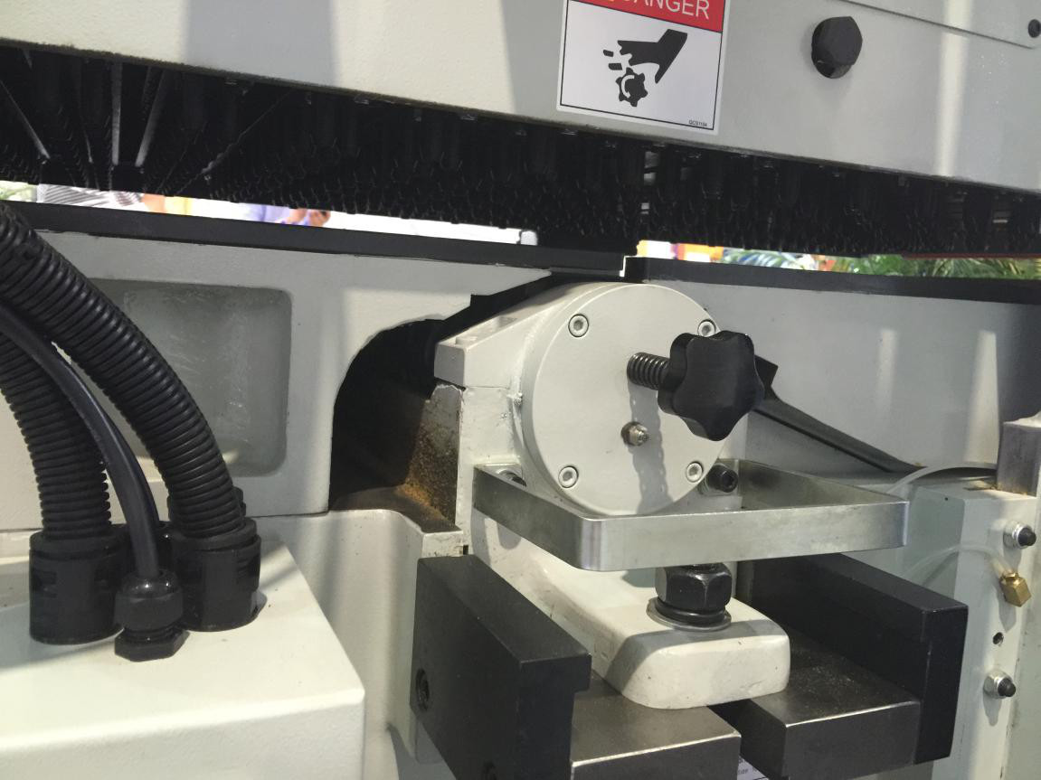 Automatic Double Side Planer Dimension(l*w*h): 2520*920*1780 Millimeter (Mm)