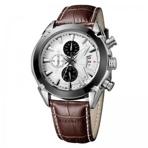 Direct Sales Watch Movement Chronograph Warranty: 2Years