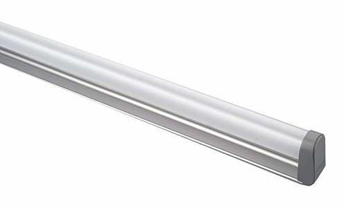 White Led Tube Light 2 Ft.9 Watt Round