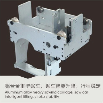 Hc330l Wood Cnc Computer Panel Saw Machine Dimension(l*w*h): 7100*5400*1890 Millimeter (Mm)