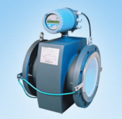 Electromagnetic Flow Meter