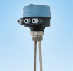 वाइब्रेटिंग फोर्क लेवल स्विच