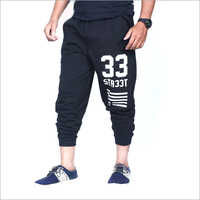 Multicolor Men Sports Lower