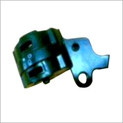 Case Upper - Metal Material, Custom Size | Industrial Usage, Painted Surface Finish, Total Quality Management Techniques