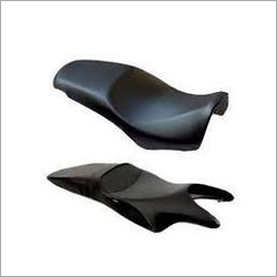 Motorcycle Seats - High-Quality Customizable Comfort | Easy To Install, Perfect for Two Wheelers