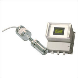 Solid Flow Measurement