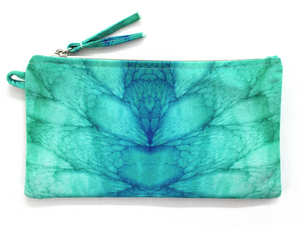 Canvas Pouch