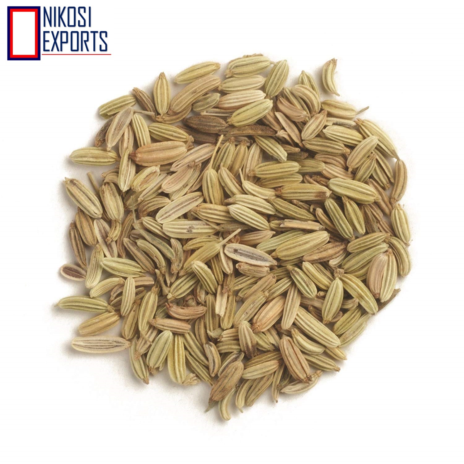 Green Fennel Spice