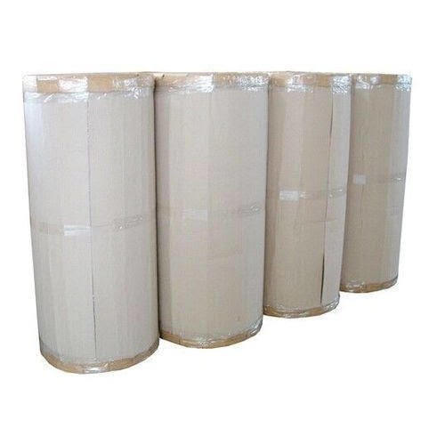 All Color Bopp Jumbo Roll Tape