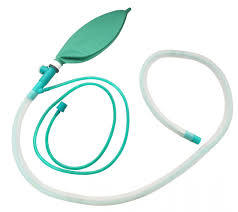 Ventilator Bain Circuit - Pvc, Pe | Manual Automation, Sterile Eo Gas, For Adult & Paediatric Hospital Use