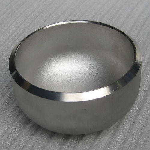 Steel Cap