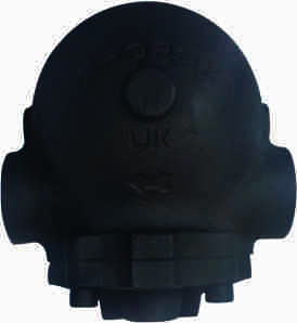 Ball Float Steam Trap - Stainless Steel, 3/4 Inch Size, Efficient Drainage Mechanism - High-Performance Thermal Regulation