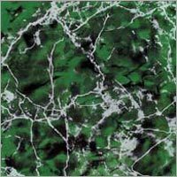 Ordinary Printed Black Tiles