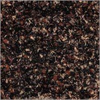 Black Galaxy Granite Tiles