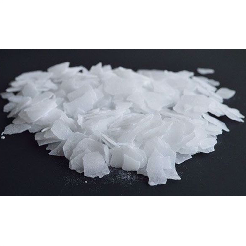 Caustic Soda Flakes