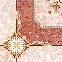 Glossy Tiles