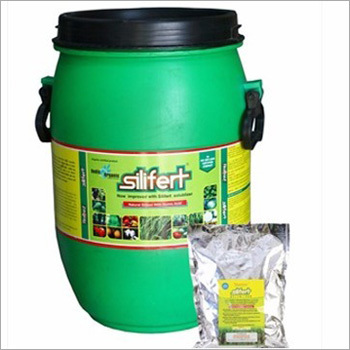 Silicon Fertilizer Application: Plant Growth