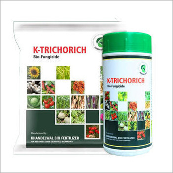 Bio Fungicide Application: Agrochemical