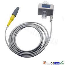 Fiber Philips Etco2 Probe