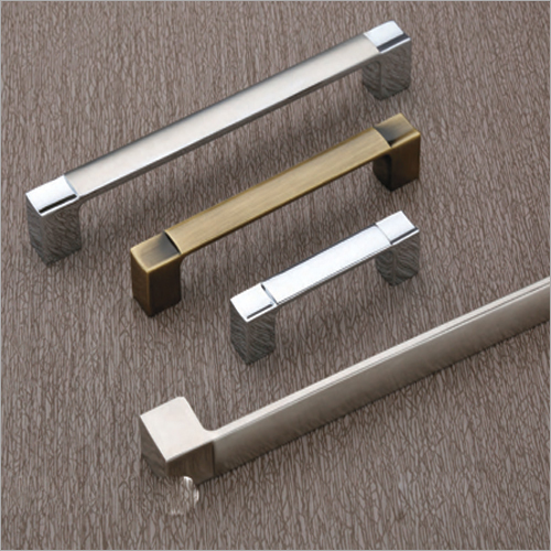 Designer Cabinet Handle Application: Door