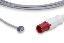 Wire Temperature Probe