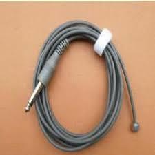 Wire Temperature Probe