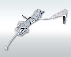 Wire Temperature Probe