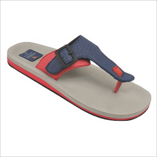 म्यूटिकलर 6X9 इंच ग्रे और नेवी ट्रेंडी स्लिपर में उपलब्ध