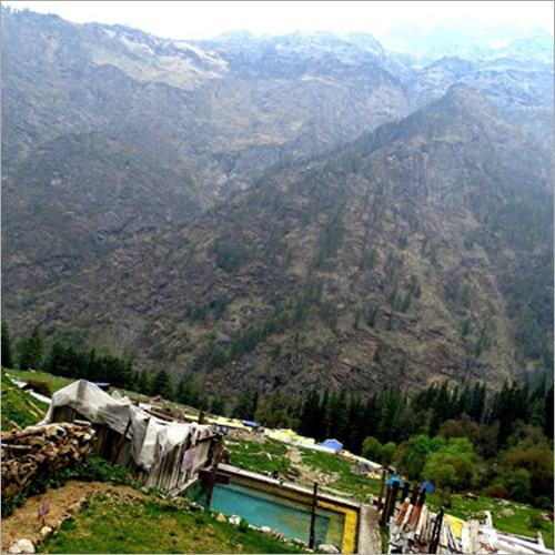 Kasol Tosh Tour Package Services