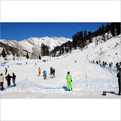 Amazing Kullu Manali Package Services