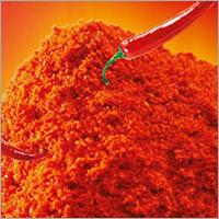 Chili Powder - Red Powder | Store in a Cool and Dry Place, Ideal for Culinary Uses, Naturally Derived from High-Quality Chili Peppers