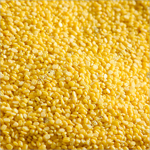 Moong Dal - Organic Split Yellow Lentils | 100% Purity, Rich in Flavor, Sourced from Premium Agricultural Practices