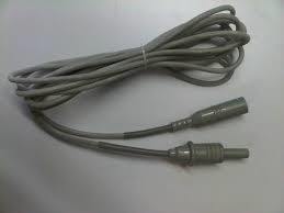 Bipolar Cable Application: Hospital