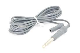 Monopolar Cable Application: Hospital
