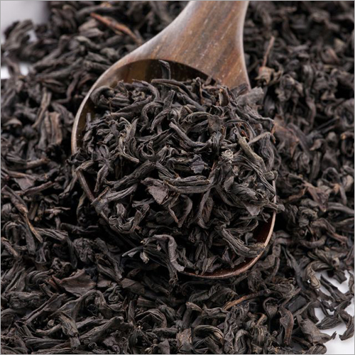 Dry Black Tea Moisture (%): 8-12%