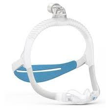 Cpap Mask Application: House