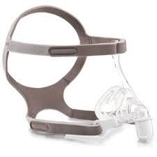Cpap Mask Application: House