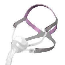 Cpap Mask Application: House
