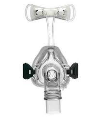 Cpap Mask Application: House
